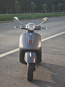 二手VESPAGTS
