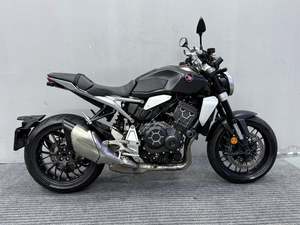 二手本田CB1000R