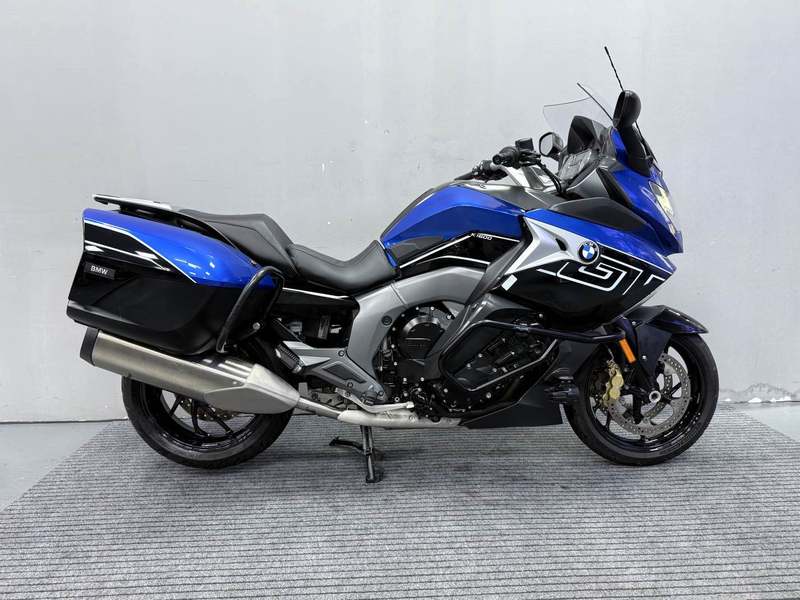 二手宝马K 1600