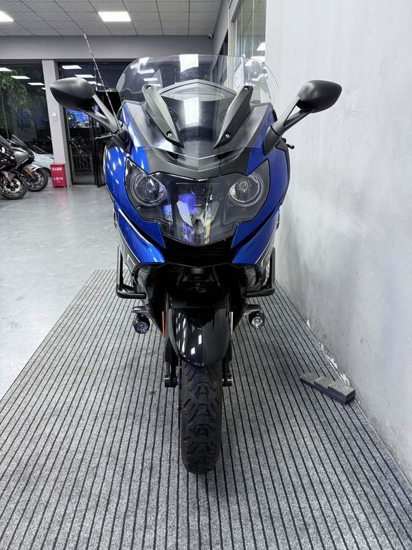 二手宝马K 1600