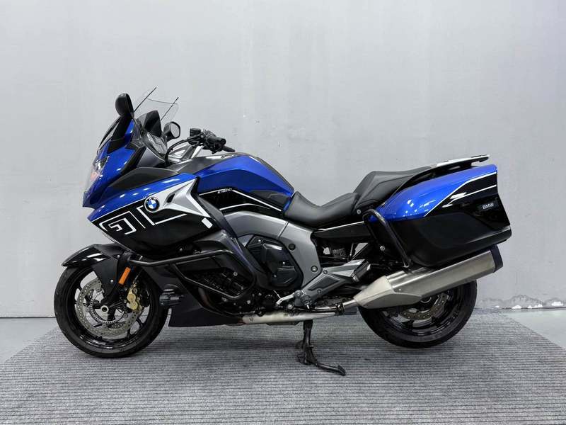 二手宝马K 1600