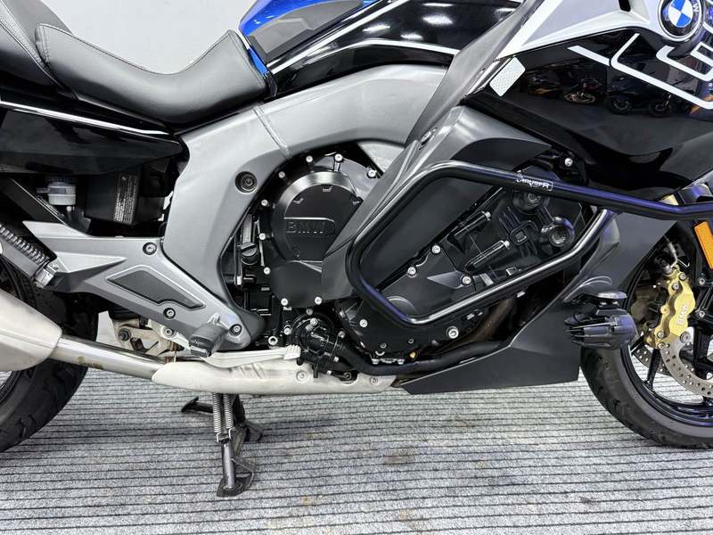 二手宝马K 1600