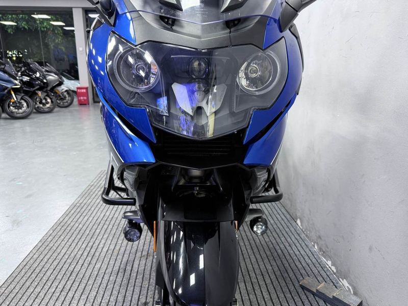 二手宝马K 1600