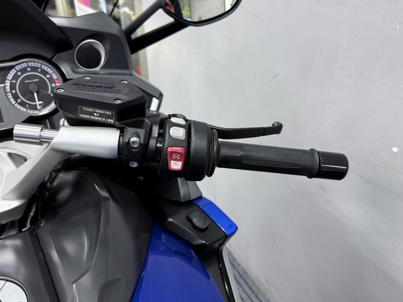 二手宝马K 1600