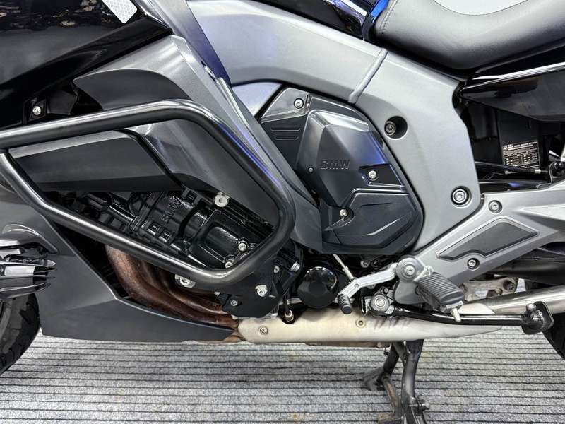 二手宝马K 1600