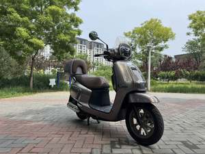 二手济南铃木US125