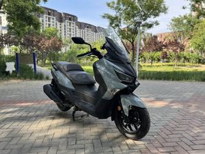 二手三阳Joymax Z 300