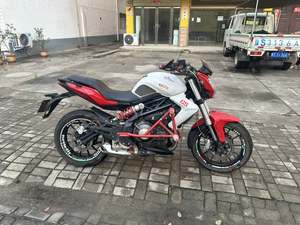 二手贝纳利蓝宝龙 BN302S