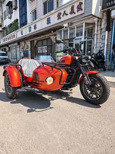 二手QJMOTOR闪350+