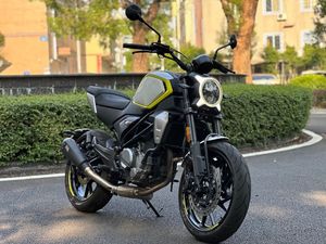 二手春风250CL-X