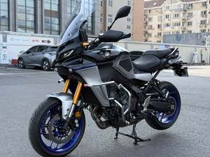 二手雅马哈Tracer 9GT