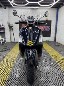 二手VESPAGTS