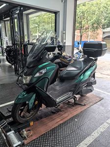 二手三阳Joymax Z 300