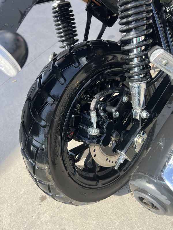 二手银钢Super Mini 150