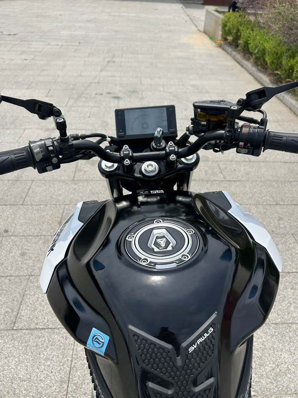 二手春风650NK