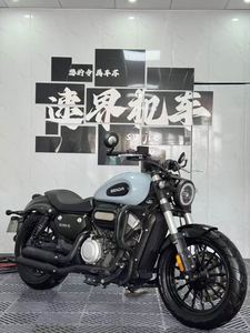 二手奔达金吉拉300