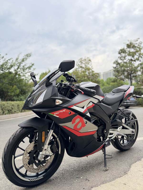 二手宗申阿普利亚GPR150R