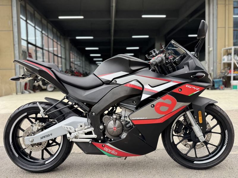 二手宗申阿普利亚GPR150R
