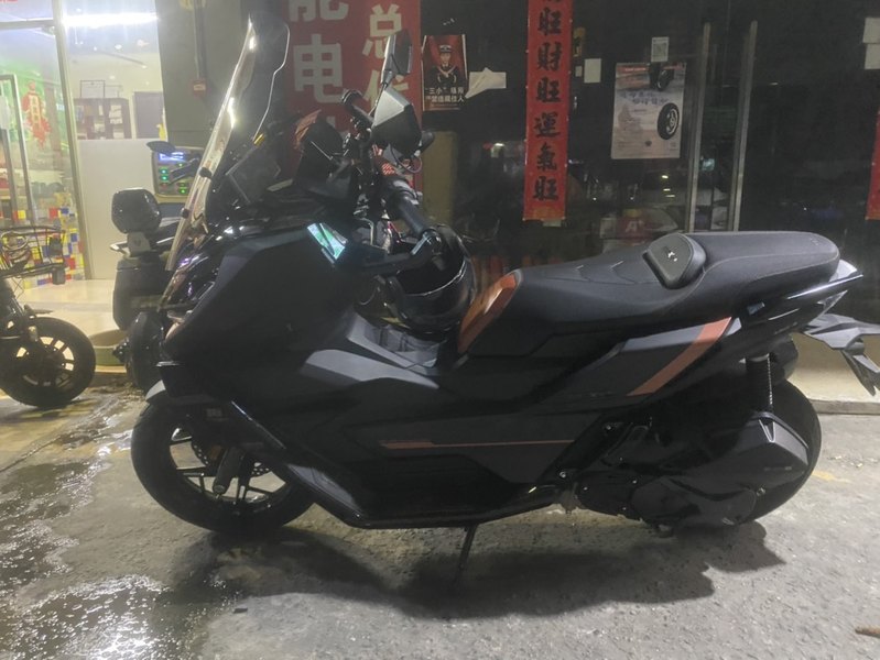 二手钛极NEXY+/未界