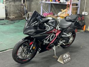 二手凯越321RR