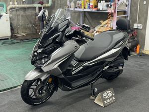二手本田NSS350