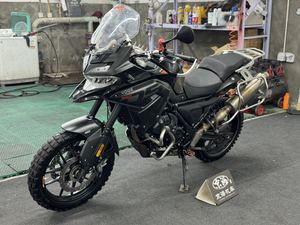 二手无极650DS