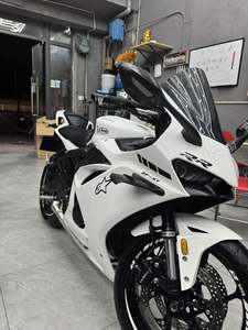 二手凯越450RR
