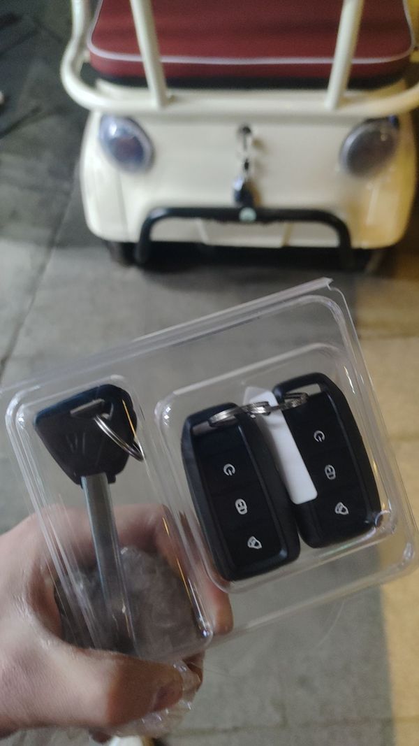 二手豪爵ADX125