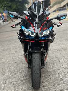 二手诺马刀风 400