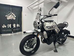 二手高金GK500