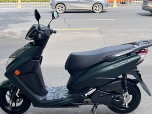 二手建设雅马哈赛鹰GT