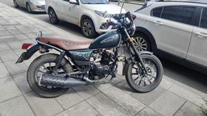 二手大阳150-8N