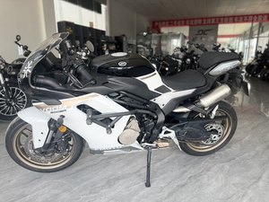 二手春风500SR VOOM