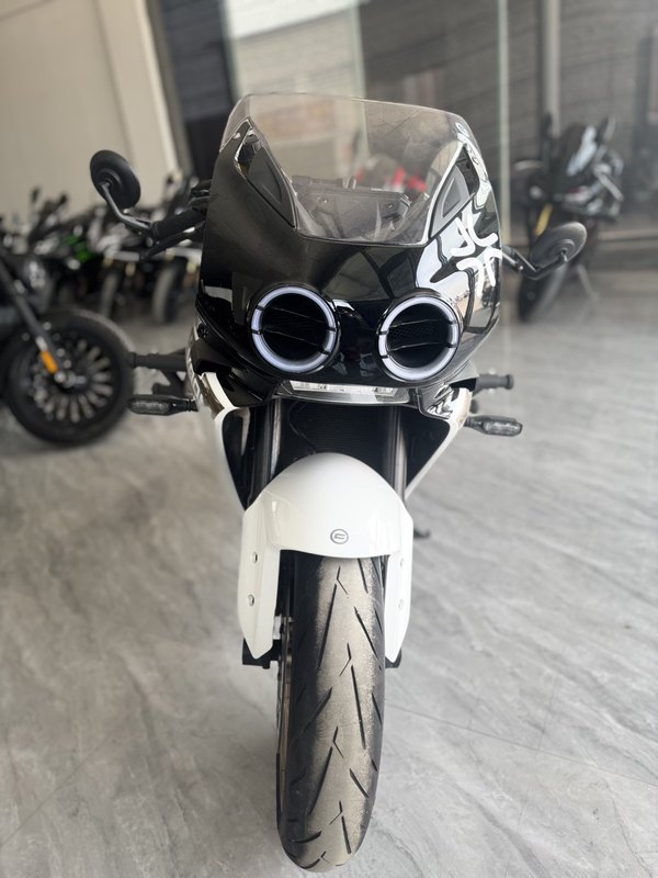 二手春风500SR VOOM