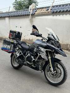 二手宝马R 1200 GS