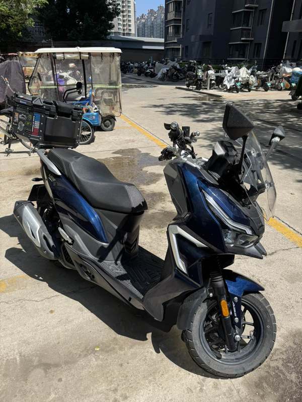二手大阳VRC150