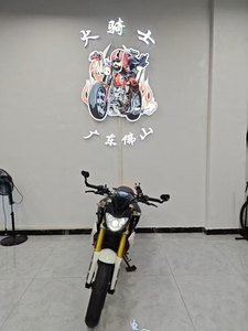 二手宝马G 310 R