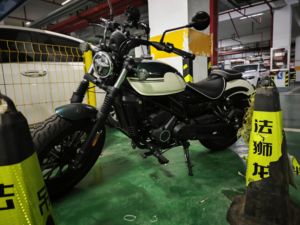 二手春风250CL-C