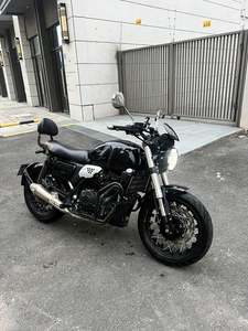 二手赛科龙RE3