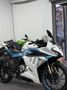 二手春风250SR