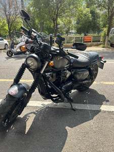 二手晓星GV300S