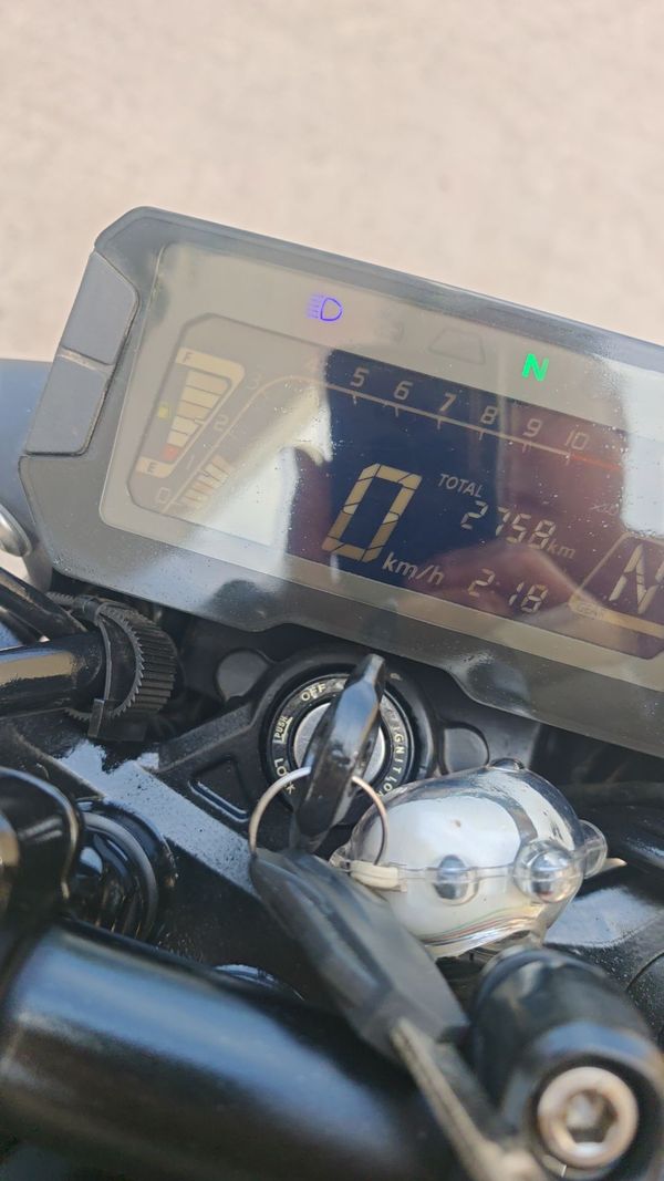 二手东方V9
