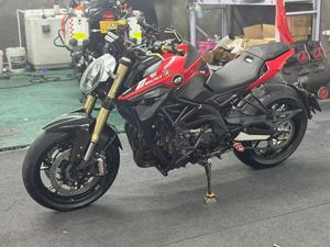 二手QJMOTOR追600