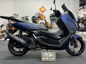 二手雅马哈NMAX