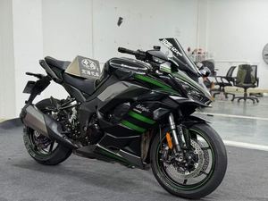 二手川崎Ninja 1000SX