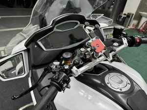 二手春风1250TR-G