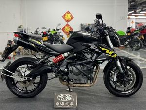 二手贝纳利TNT600i