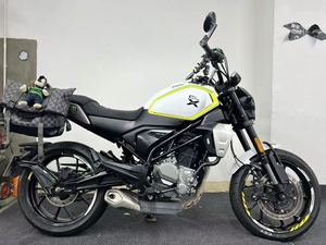 二手春风250CL-X