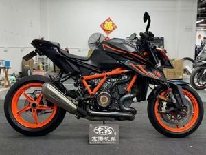 二手KTMR2R1290 Super Duke