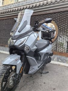 二手三阳Joymax F 300